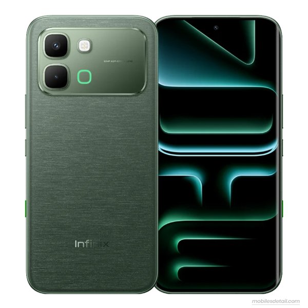 Infinix Note Edge