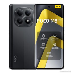 Poco M8