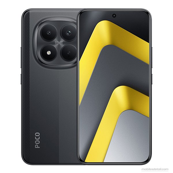 Poco M8 Pro