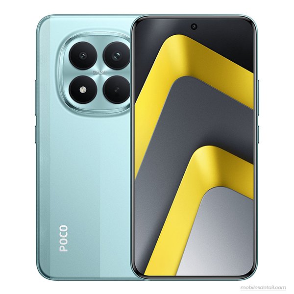 Poco M8 Pro
