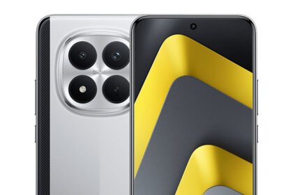 Poco M8 Pro
