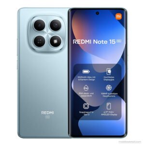 Redmi Note 15