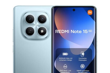 Redmi Note 15