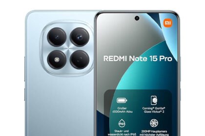 Redmi Note 15 Pro 4G