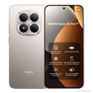 Redmi Note 15 Pro