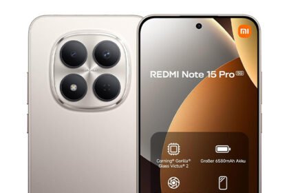 Redmi Note 15 Pro