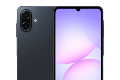 Samsung Galaxy A07