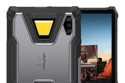 Ulefone Armor Pad 5 Ultra