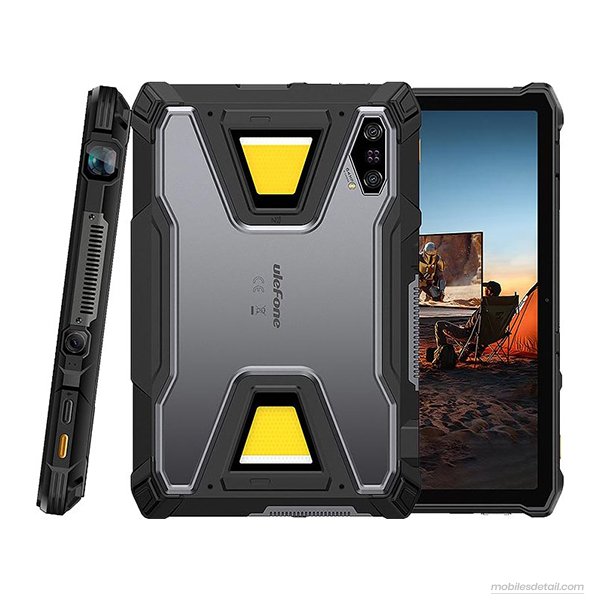 Ulefone Armor Pad 5 Ultra
