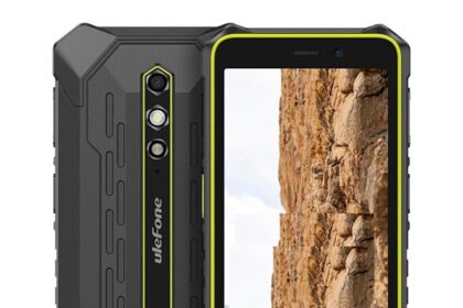 Ulefone RugKing 2 Pro