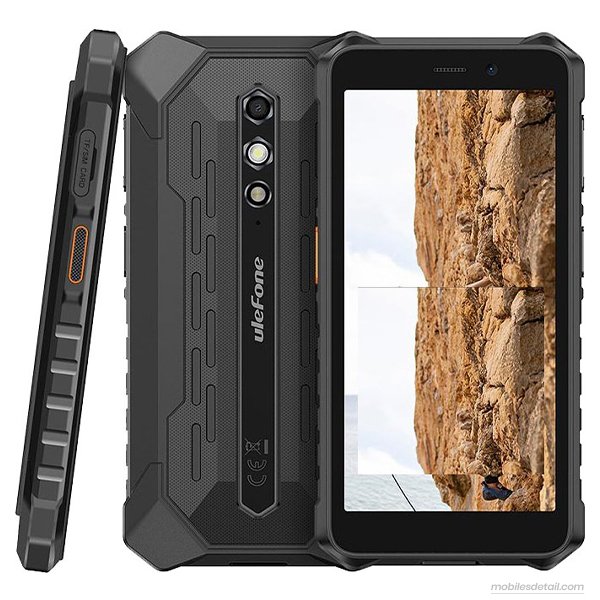 Ulefone RugKing 2 Pro