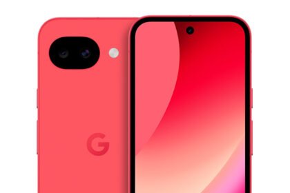 Google Pixel 10a