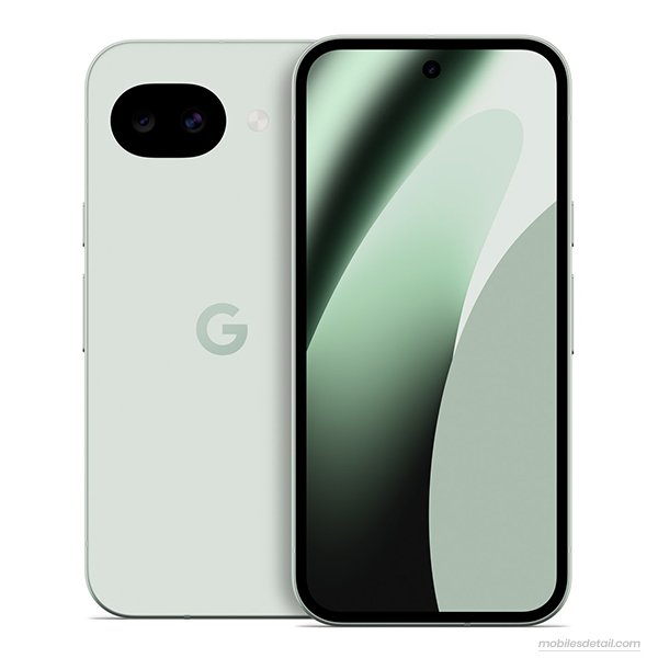 Google Pixel 10a