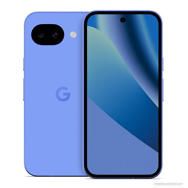 Google Pixel 10a