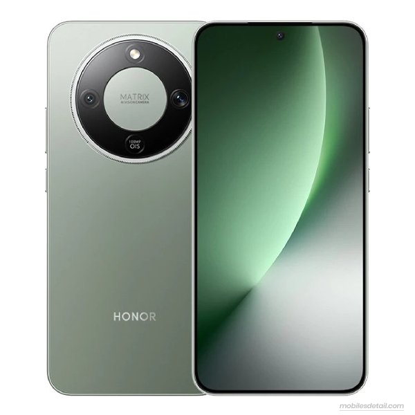Honor Magic8 Lite