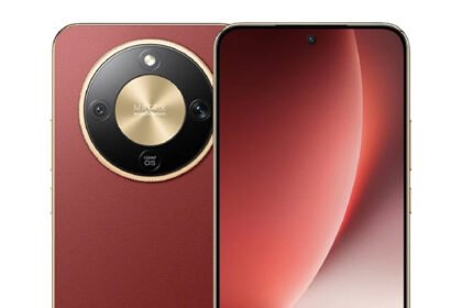 Honor Magic8 Lite
