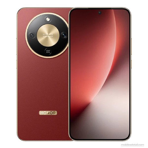 Honor Magic8 Lite