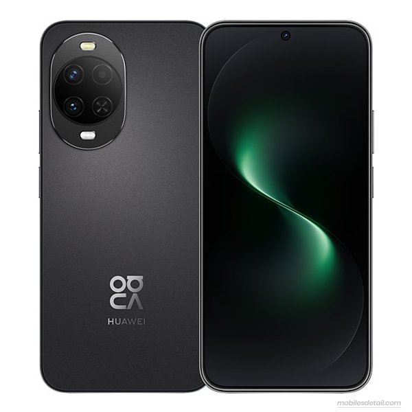 Huawei nova 15