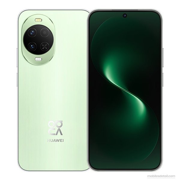 Huawei nova 15