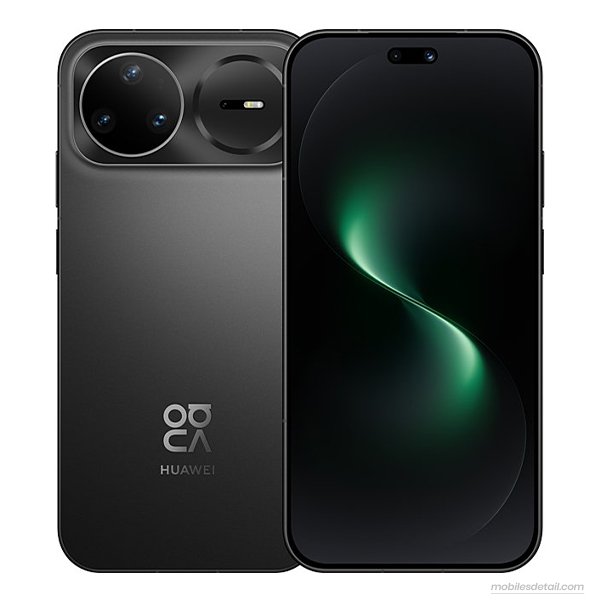 Huawei nova 15 Pro