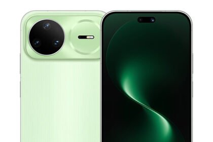 Huawei nova 15 Pro