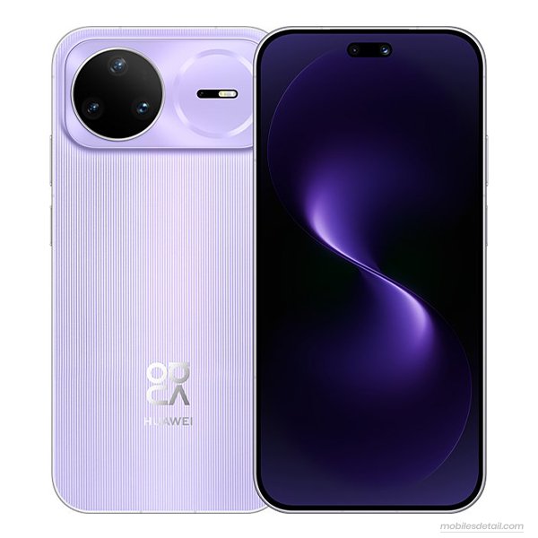 Huawei nova 15 Pro