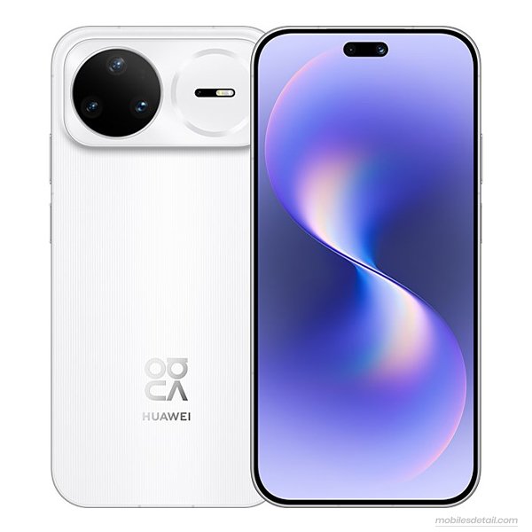 Huawei nova 15 Pro