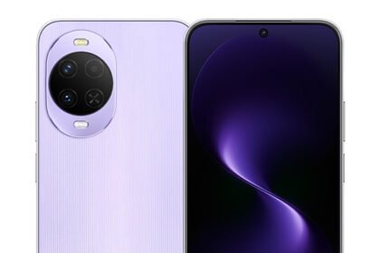 Huawei nova 15