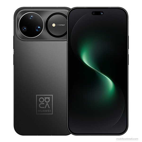 Huawei nova 15 Ultra
