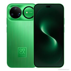 Huawei nova 15 Ultra
