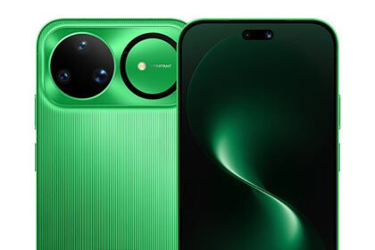 Huawei nova 15 Ultra