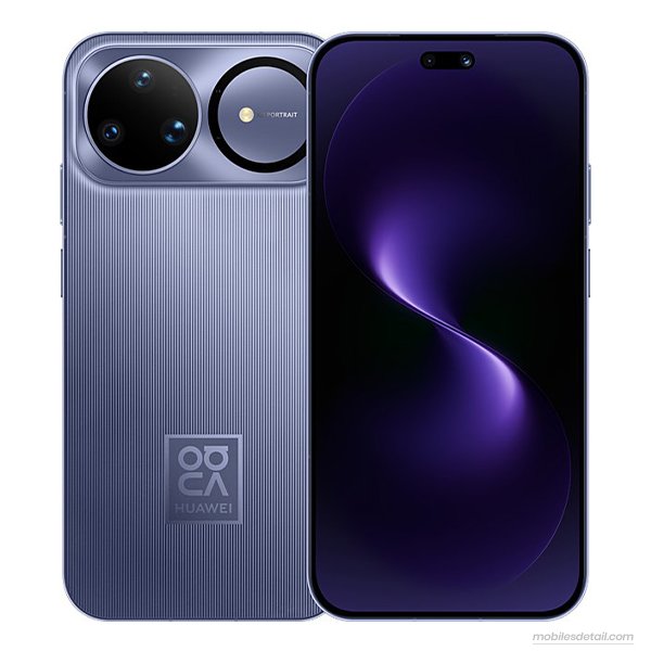 Huawei nova 15 Ultra