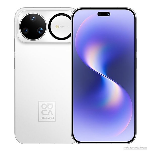 Huawei nova 15 Ultra