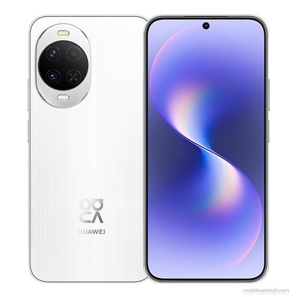 Huawei nova 15