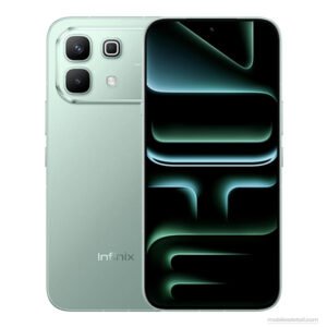 Infinix Note 60 5G