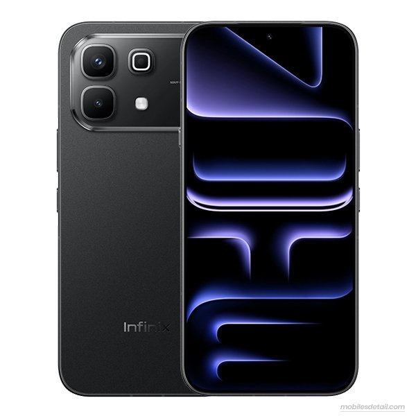 Infinix Note 60 5G
