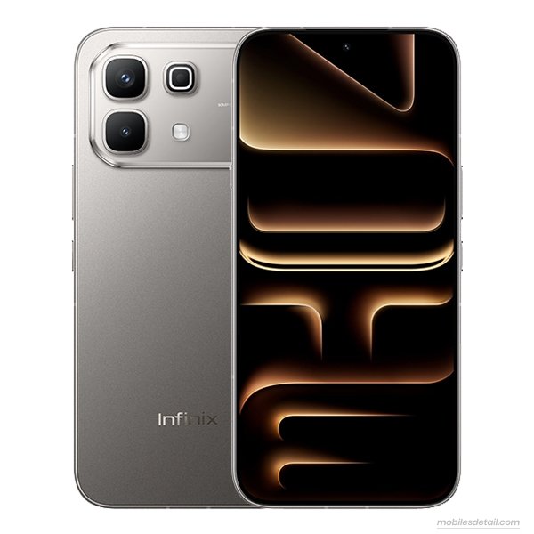 Infinix Note 60 5G