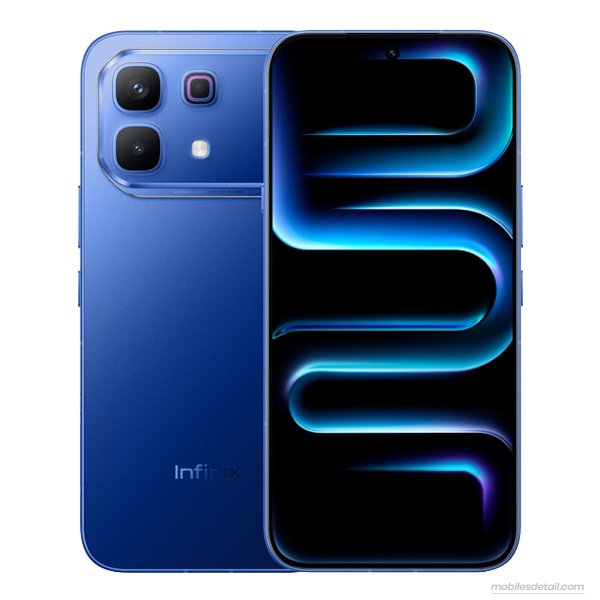 Infinix Note 60 Pro 5G