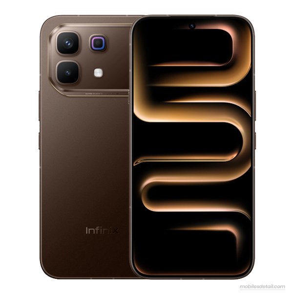 Infinix Note 60 Pro 5G