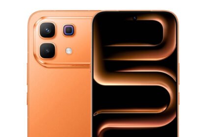 Infinix Note 60 Pro