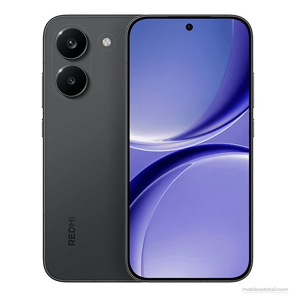 Redmi Turbo 5