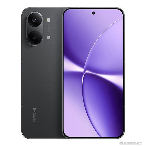 Redmi Turbo 5 Max