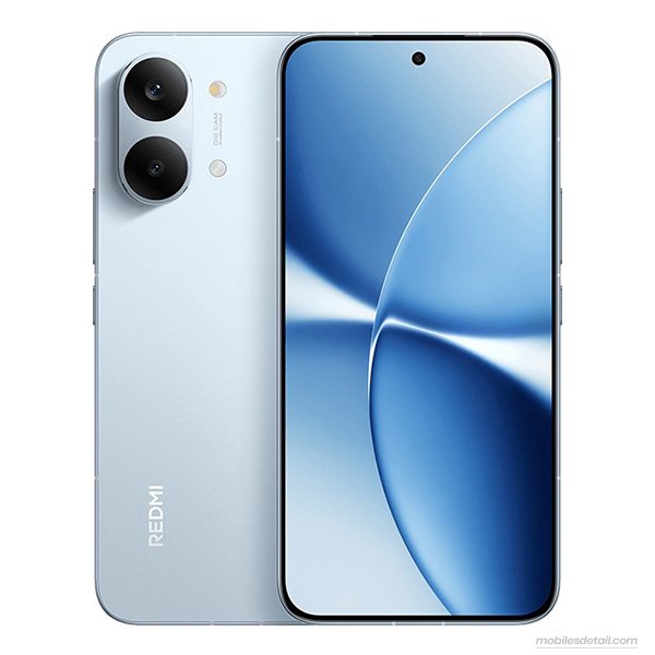 Redmi Turbo 5 Max