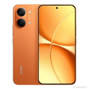Redmi Turbo 5 Max