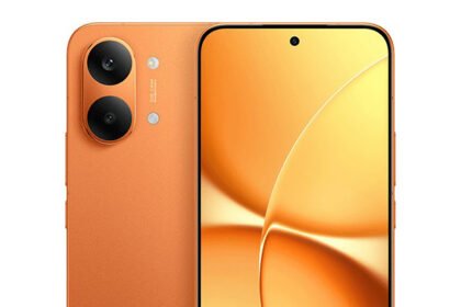Redmi Turbo 5 Max