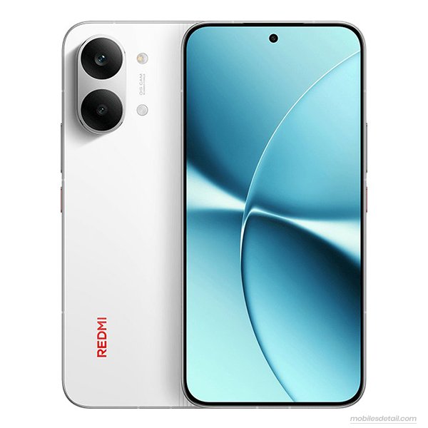 Redmi Turbo 5 Max