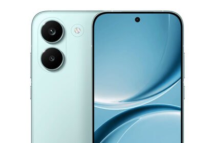 Redmi Turbo 5