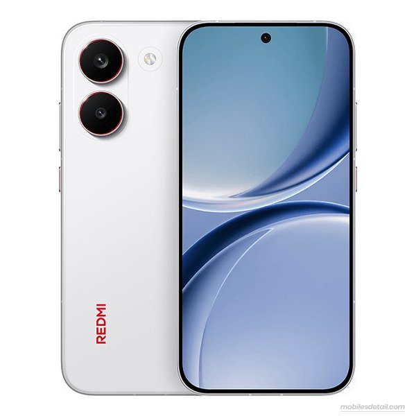 Redmi Turbo 5