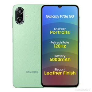 Samsung Galaxy F70e