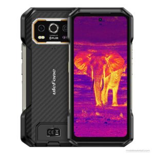 Ulefone Armor 27T+